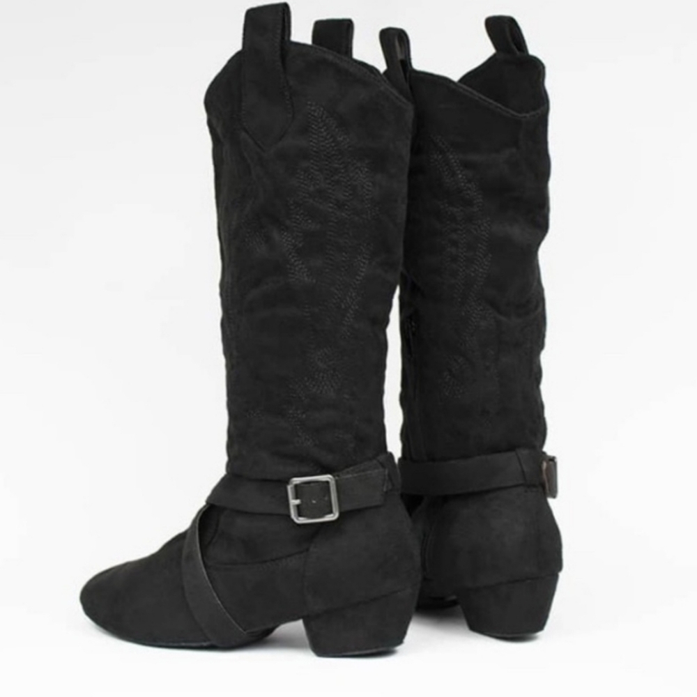 SWAYD Tucson Dance Boots